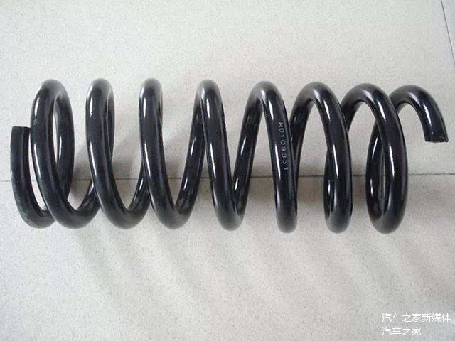 独立悬架 独立悬架